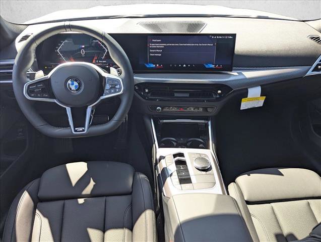 New 2026 BMW 330i Sedan RWD image 14