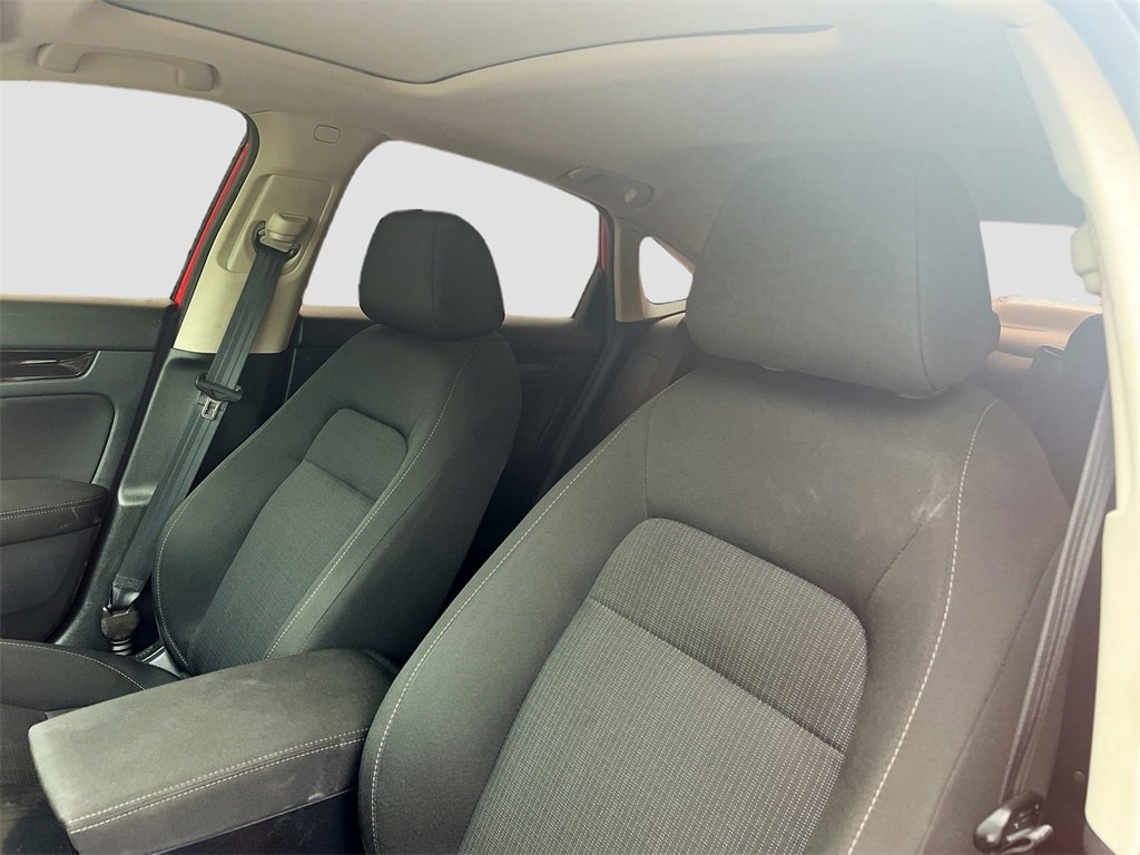 Used 2024 Honda Civic EX image 20