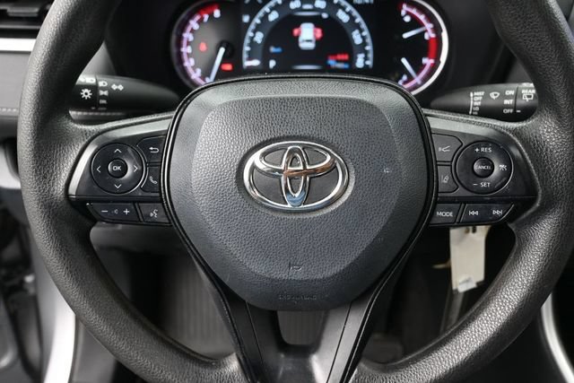 Certified 2023 Toyota RAV4 LE AWD/4WD image 21