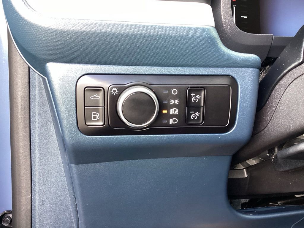 Used 2025 Ford Maverick XLT w/ XLT Luxury Package FWD image 61