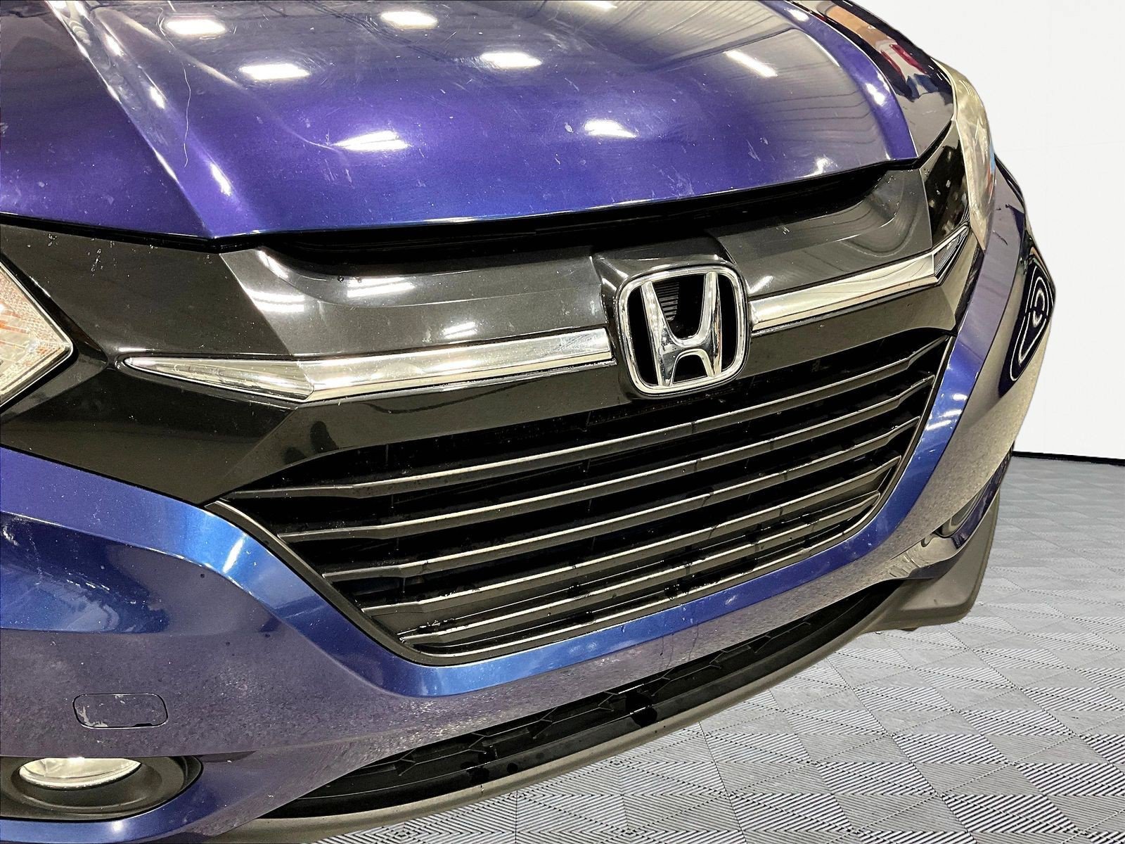 Used 2017 Honda HR-V EX-L image 33