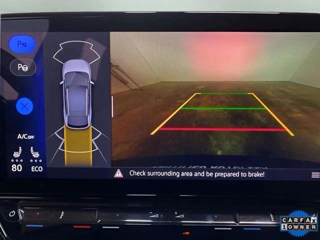 Used 2023 Volkswagen ID.4 S image 52