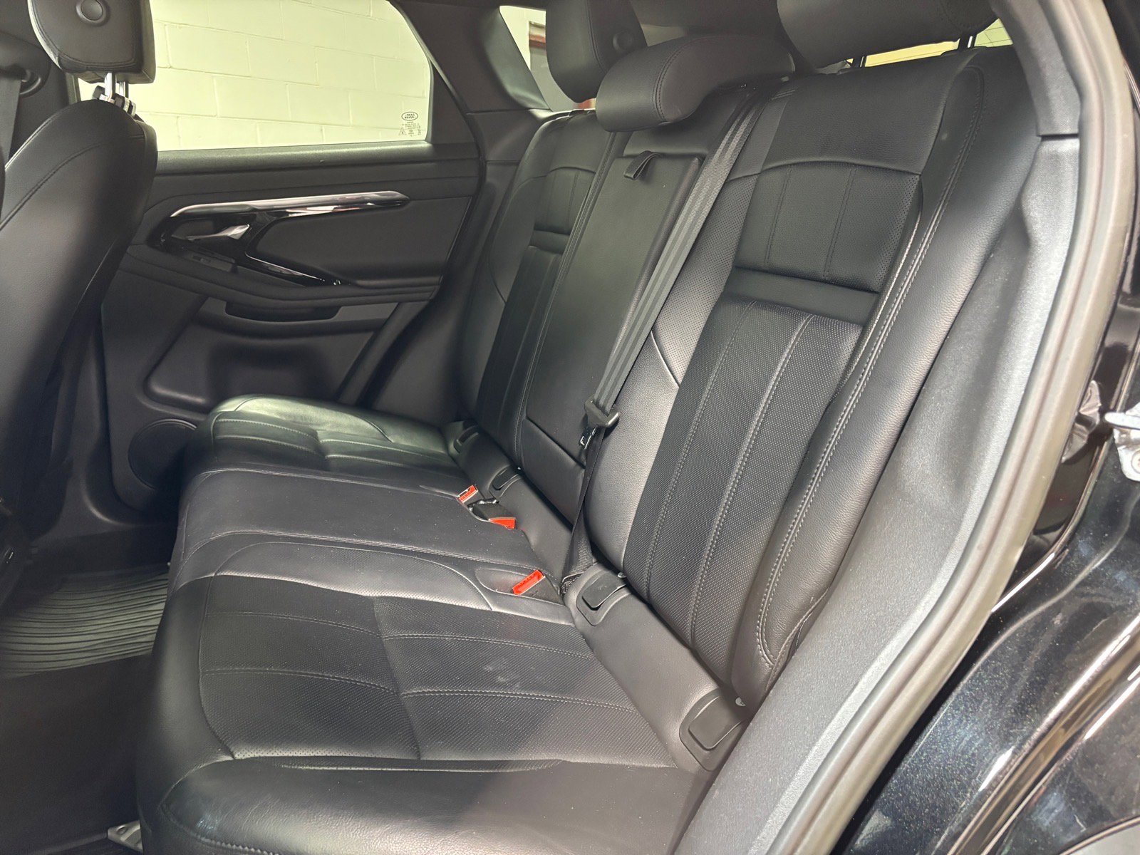 Used 2023 Land Rover Range Rover Evoque S AWD/4WD image 28