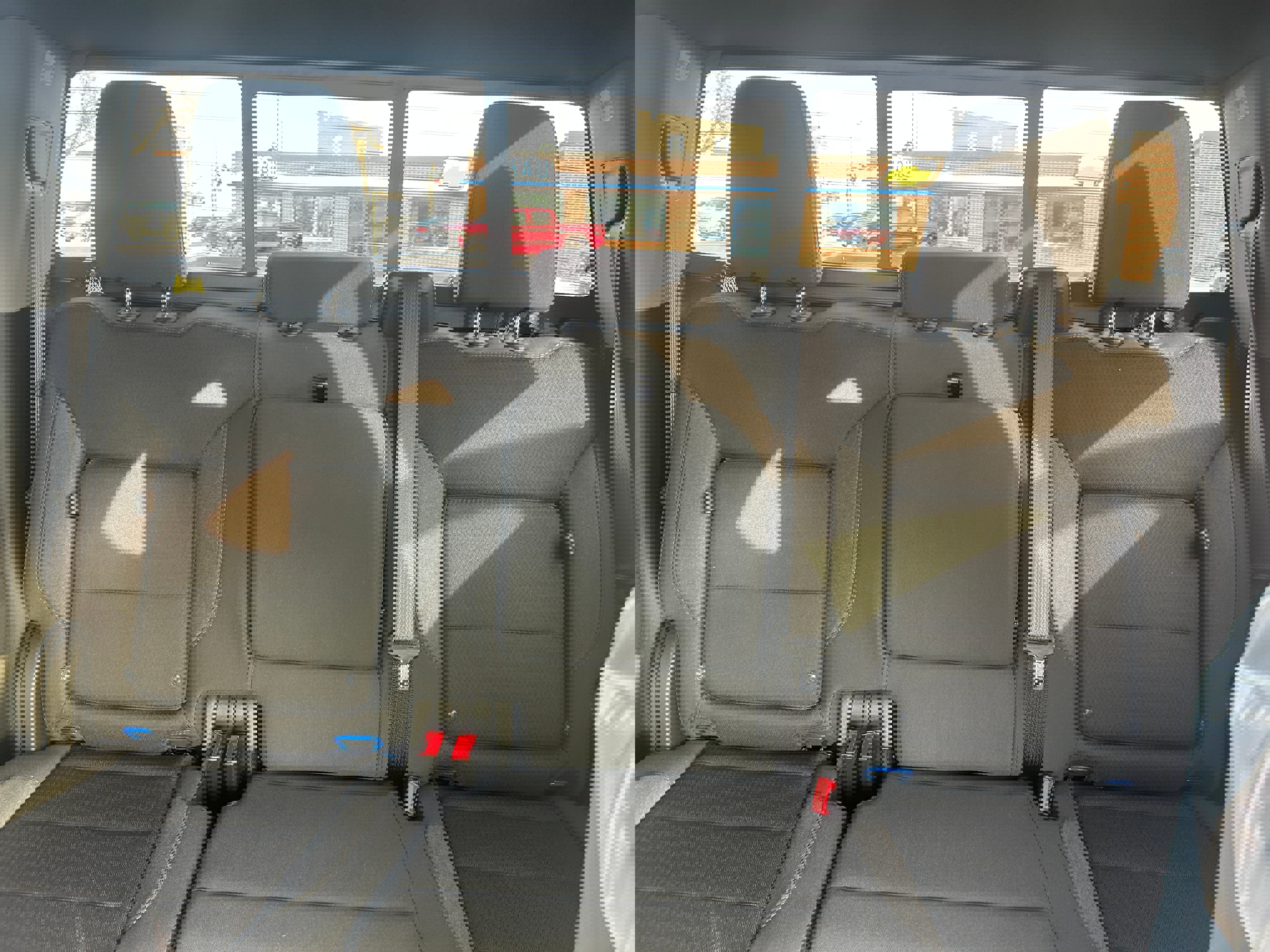 New 2026 Chevrolet Silverado 1500 LT image 28