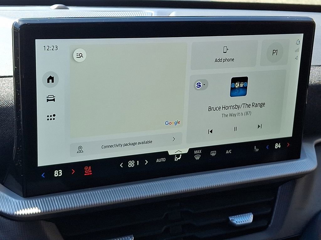 Used 2025 Ford Explorer ST image 18