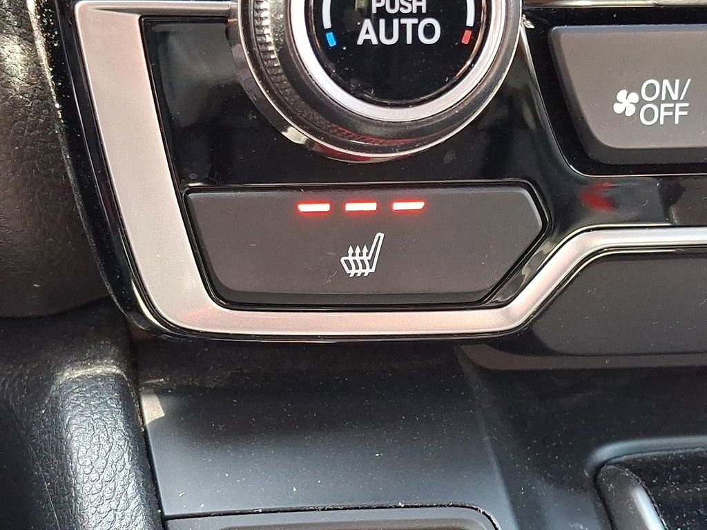 Used 2019 Honda CR-V EX image 26