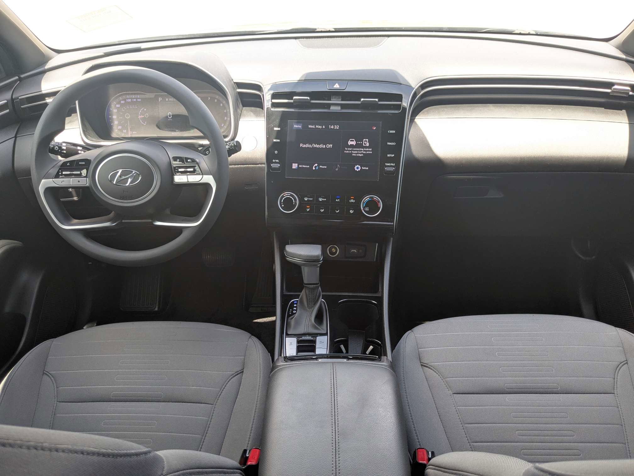 Used 2023 Hyundai Santa Cruz SEL AWD/4WD image 15