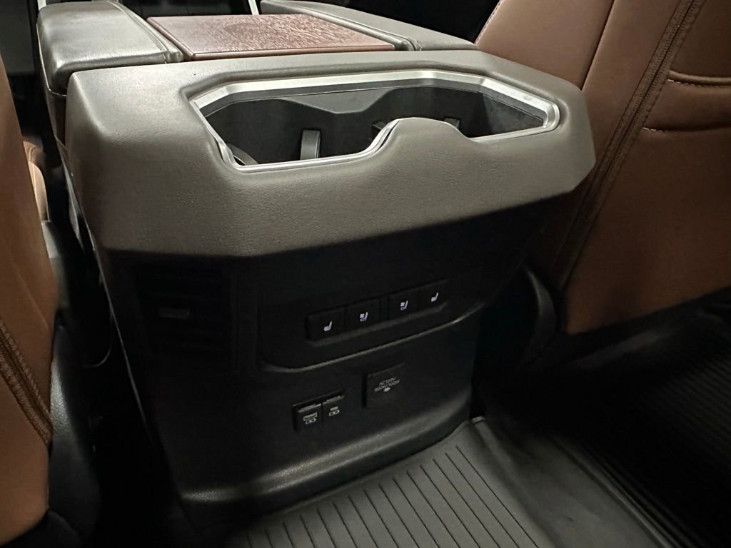 Used 2025 Toyota Tundra 1794 Edition image 53