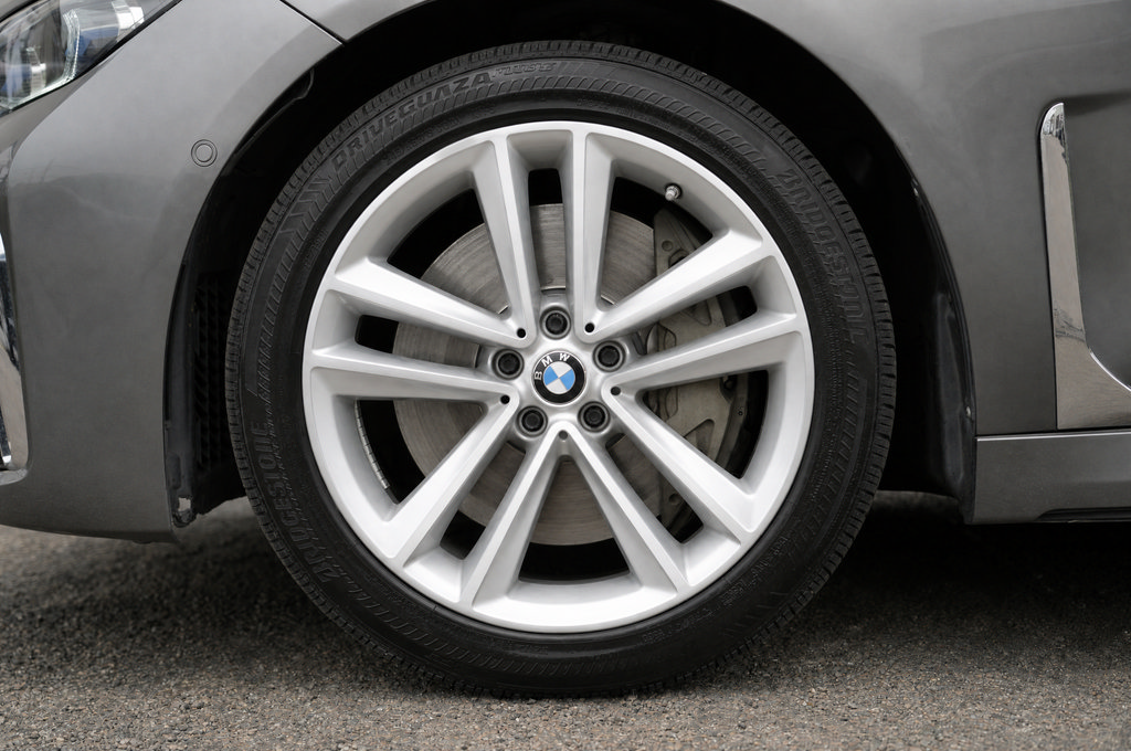 Used 2016 BMW 750i xDrive AWD/4WD image 7