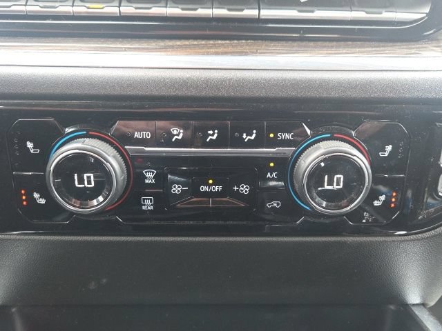 Used 2023 Chevrolet Silverado 1500 RST w/ Convenience Package II AWD/4WD image 28