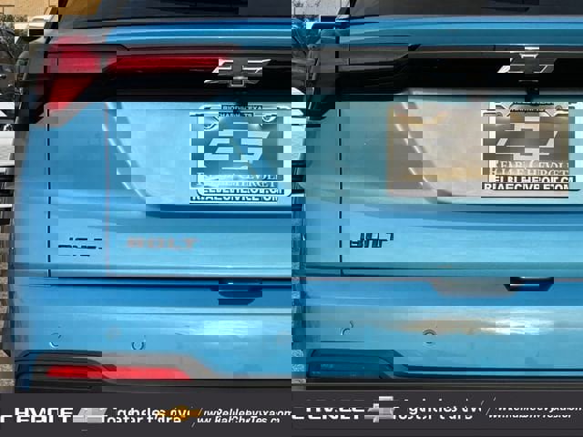 New 2027 Chevrolet Bolt RS image 6