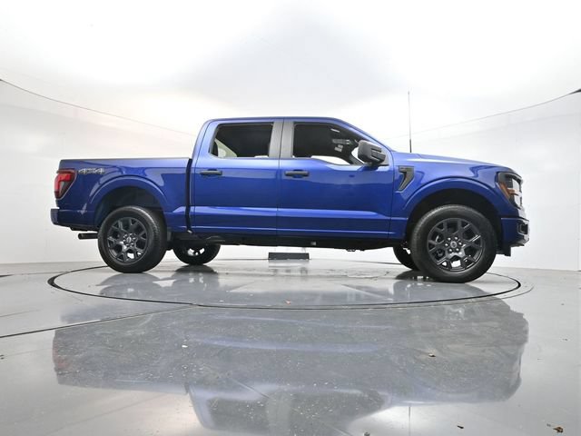 New 2026 Ford F150 STX w/ Equipment Group 200A AWD/4WD image 55