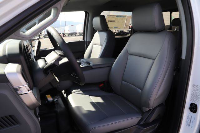 New 2026 Ford F350 XL w/ XL Chrome Package image 18