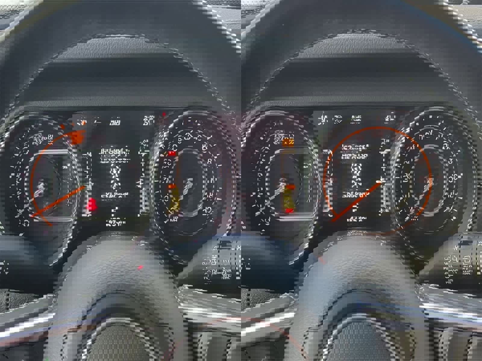 Certified 2021 Jeep Wrangler Unlimited Sahara image 32