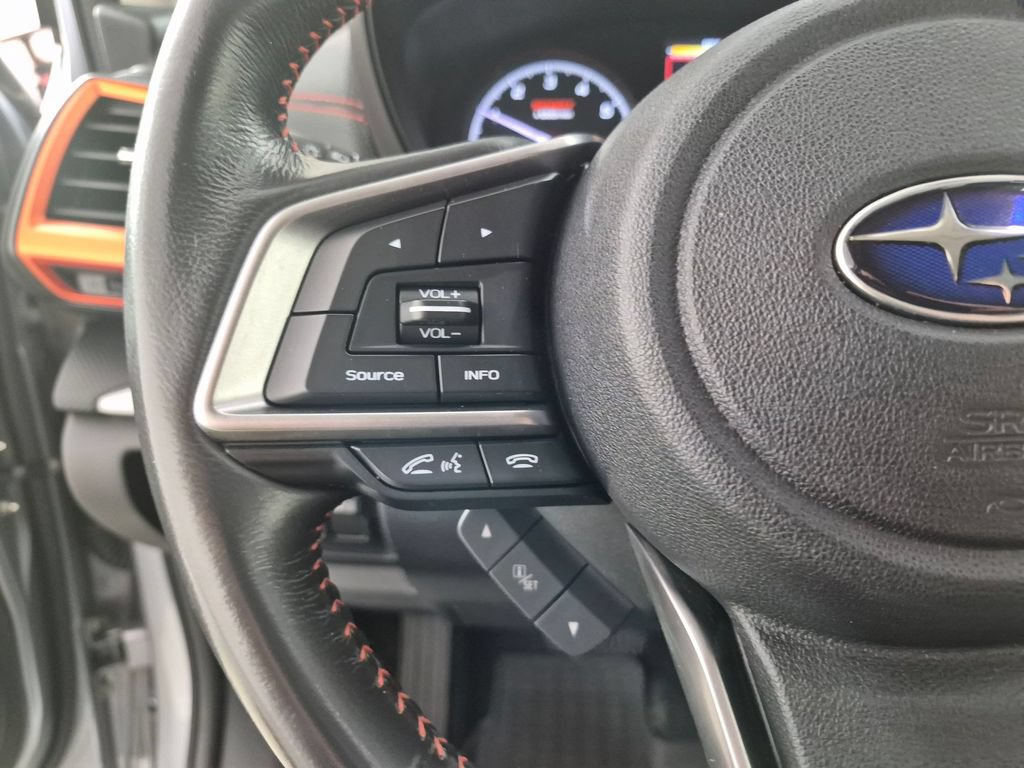 Used 2020 Subaru Forester Sport AWD/4WD image 14