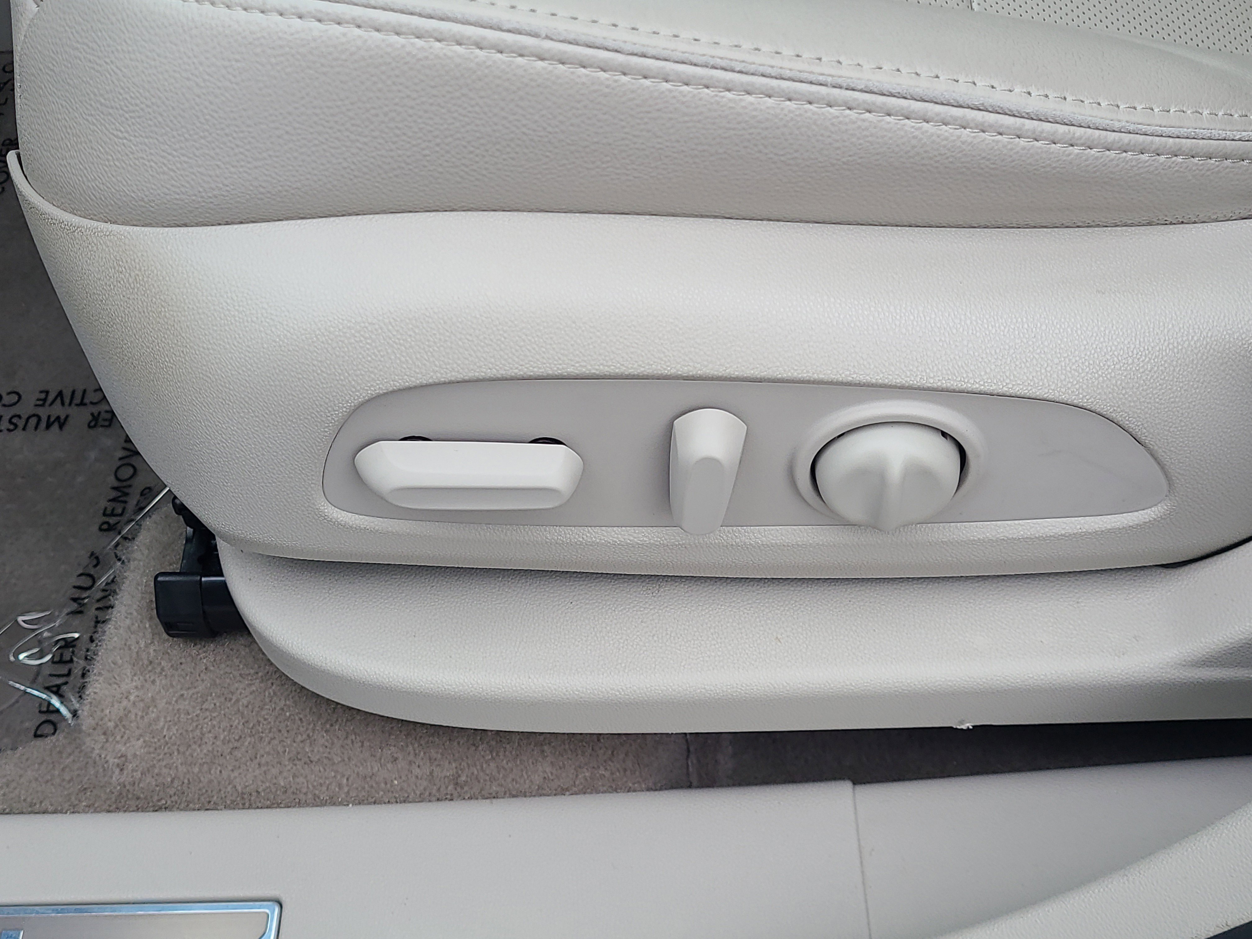 Used 2020 GMC Terrain Denali w/ Denali Premium Package image 19