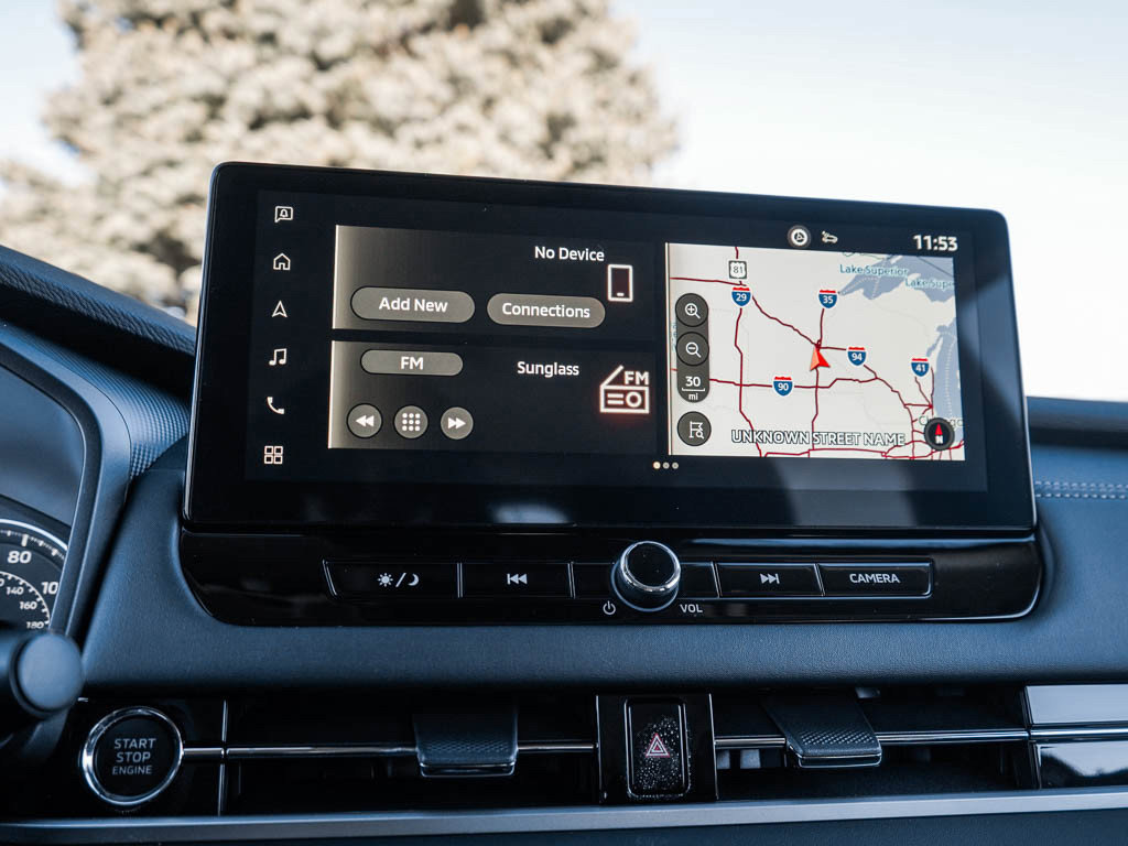 New 2026 Mitsubishi Outlander SE image 24