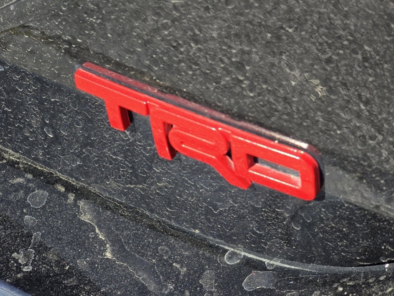 Used 2022 Toyota Camry TRD w/ TRD Package w/JBL Audio FWD image 9