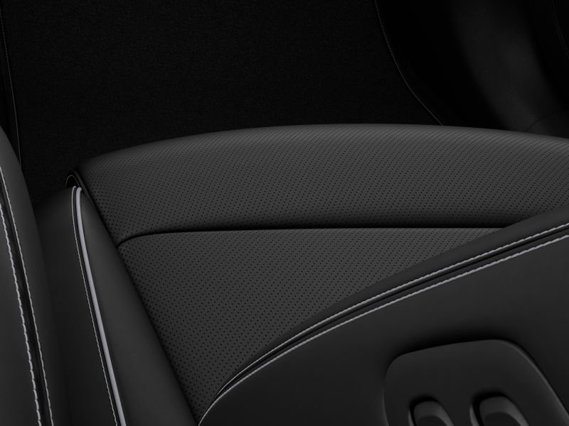 New 2025 Genesis GV70 2.5T w/ Sport Prestige Package image 16