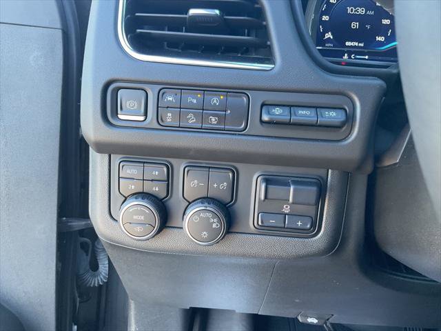 Used 2023 Chevrolet Tahoe High Country AWD/4WD image 19