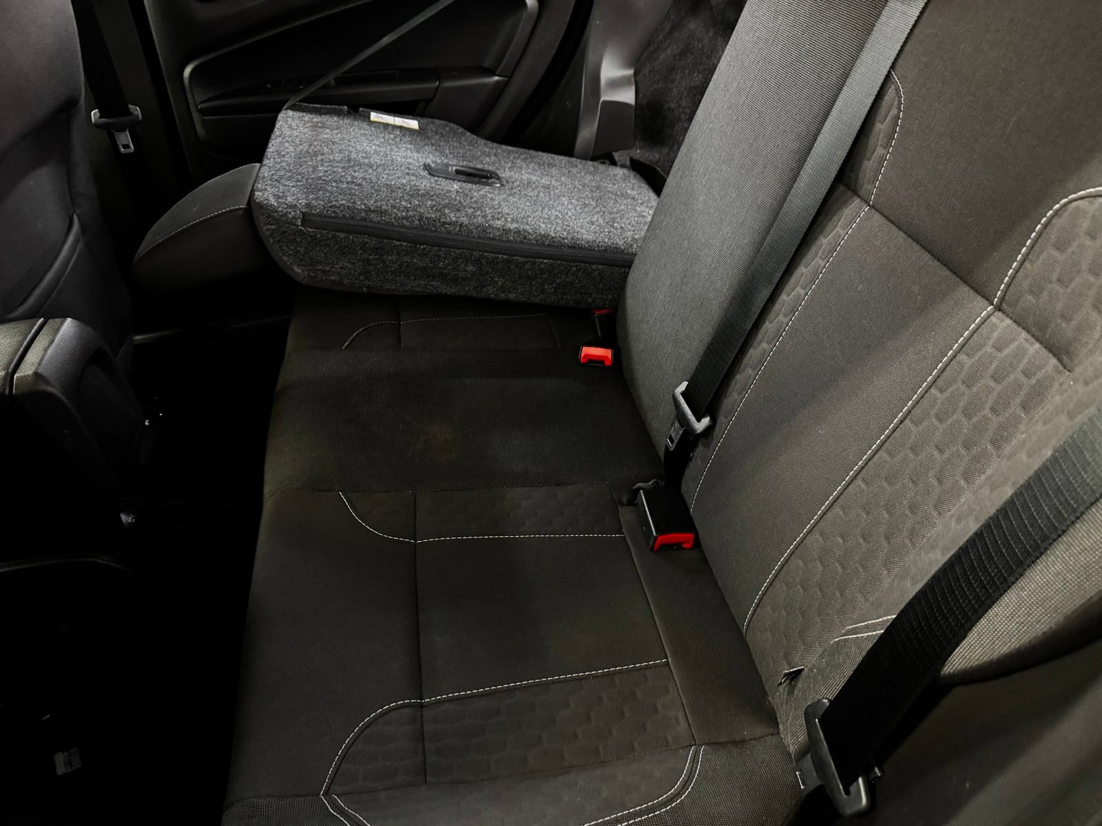 Used 2019 Ford Fiesta SE w/ Equipment Group 201A FWD image 31