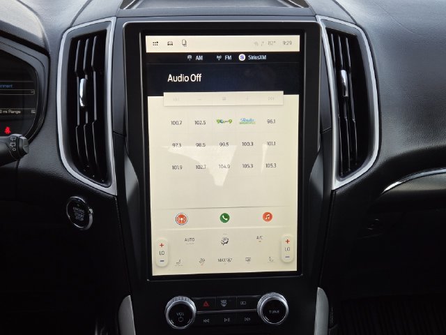 Used 2024 Ford Edge ST-Line AWD/4WD image 16