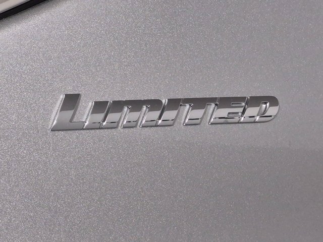 New 2026 Toyota Tundra Limited image 7