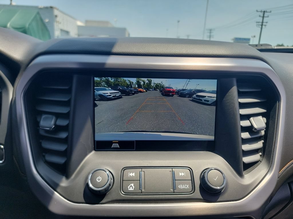 Used 2023 GMC Acadia AT4 AWD/4WD image 21
