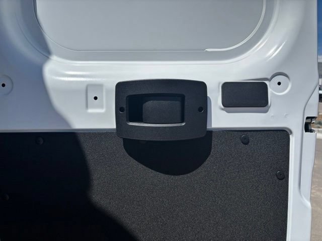 New 2026 RAM ProMaster 2500 FWD image 16