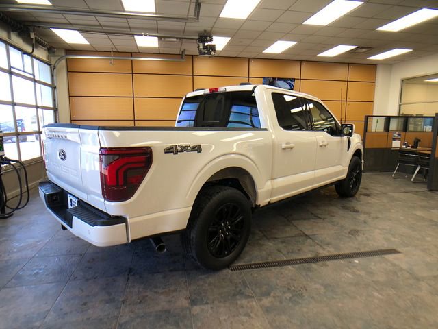 New 2026 Ford F150 Platinum AWD/4WD image 7