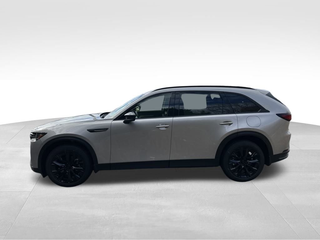 New 2026 MAZDA CX-90 3.3 Turbo w/ Premium Sport Pkg AWD/4WD image 2