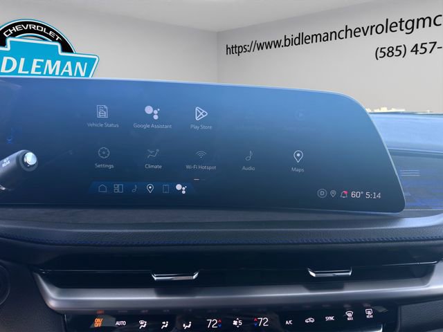 Used 2024 Cadillac XT4 Sport image 41