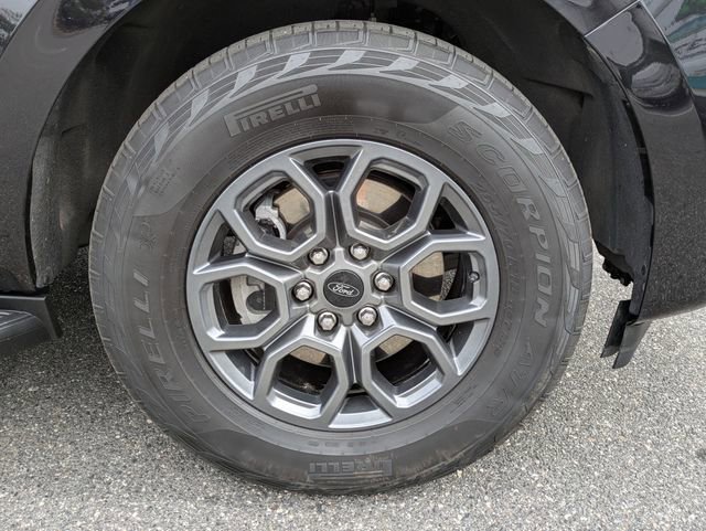 Used 2025 Ford Expedition Active AWD/4WD image 9