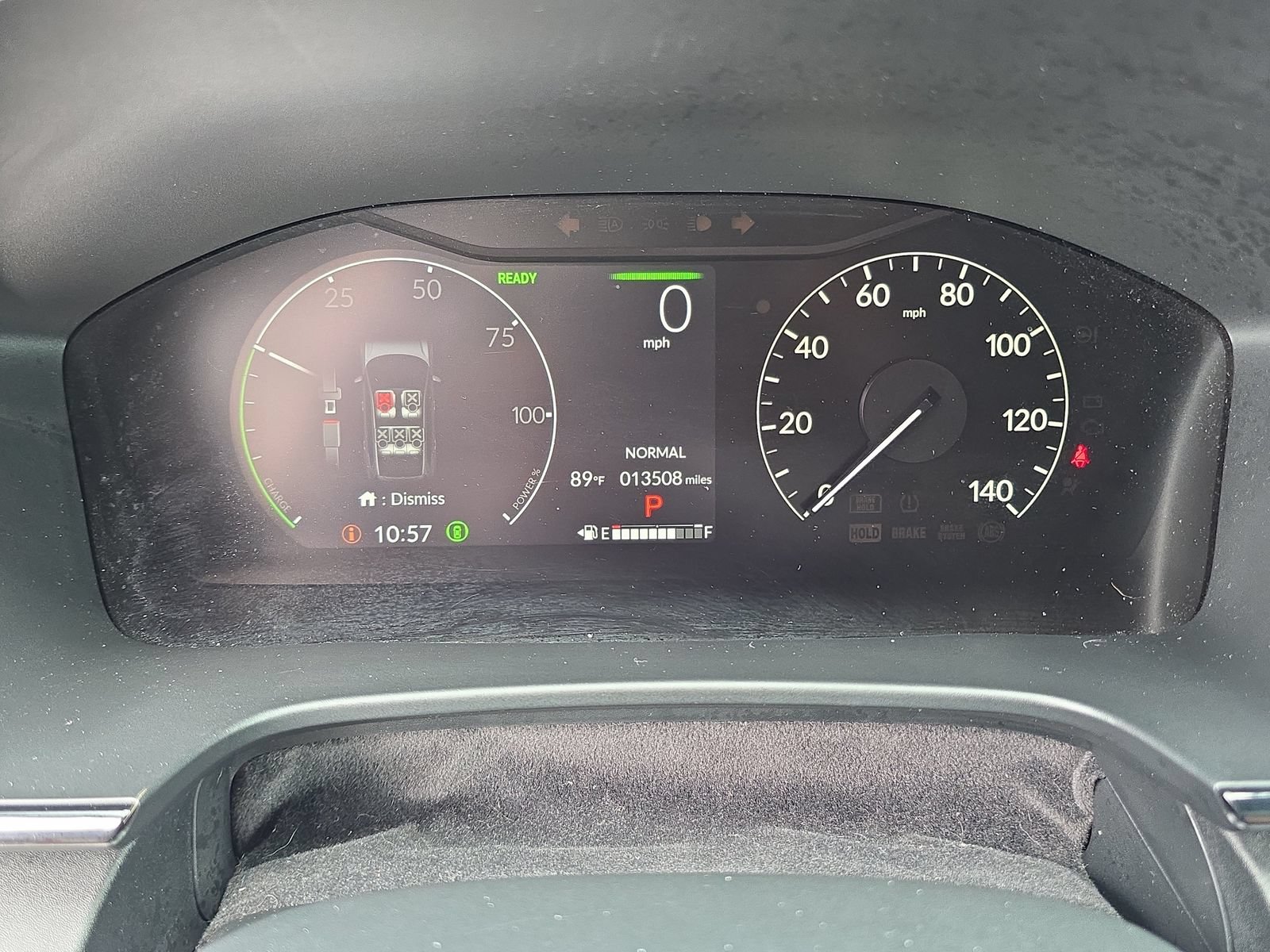 Certified 2024 Honda CR-V Sport image 27
