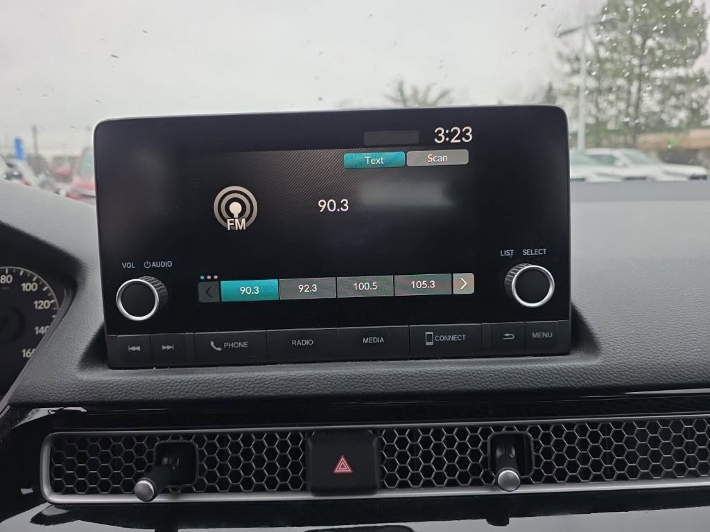 Used 2023 Honda Civic LX image 15