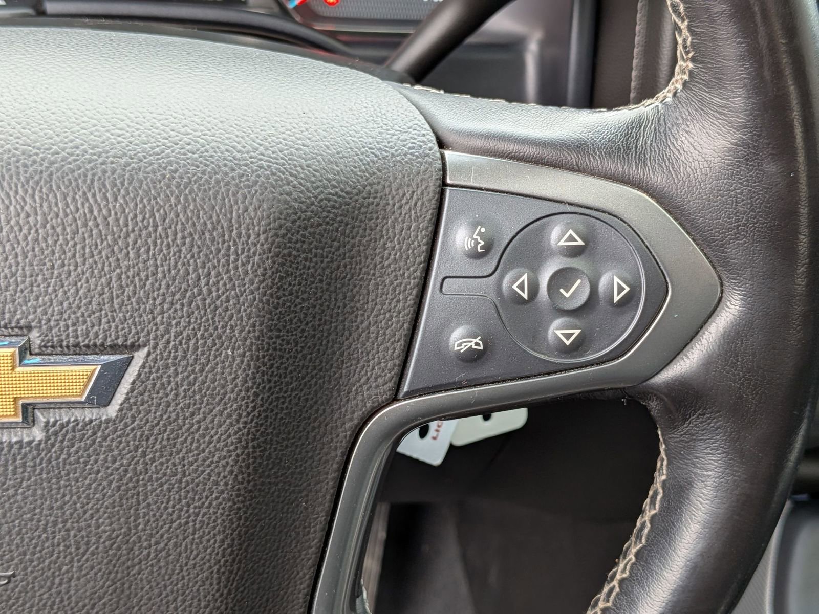 Used 2019 Chevrolet Silverado 3500 LTZ w/ Duramax Plus Package image 19