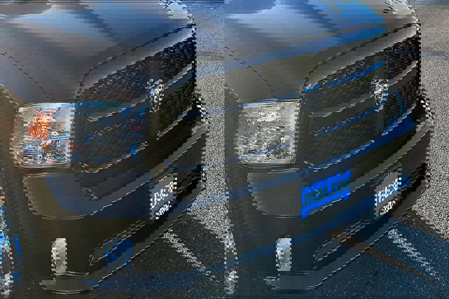 Used 2019 RAM 1500 Express w/ Express Value Package image 33