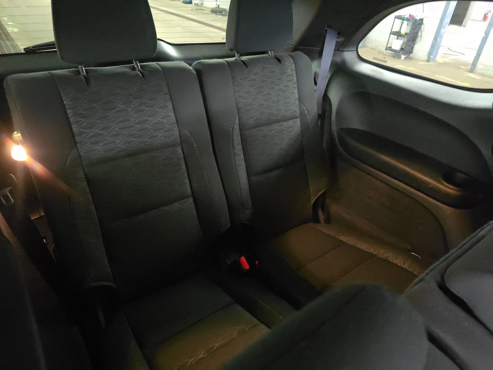 Used 2025 Dodge Durango GT image 14