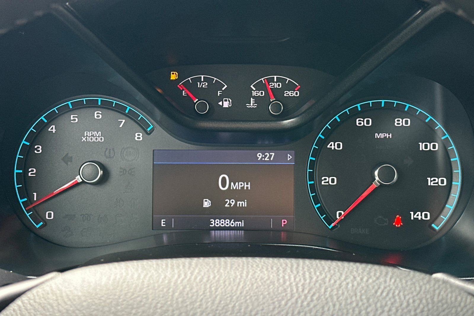 Certified 2020 Chevrolet Colorado ZR2 w/ ZR2 Midnight Special Edition image 31