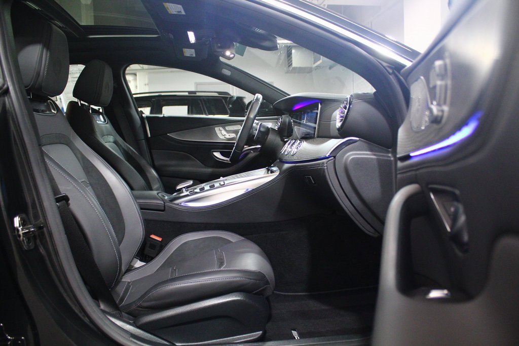 Used 2021 Mercedes-Benz AMG GT 63 S image 24