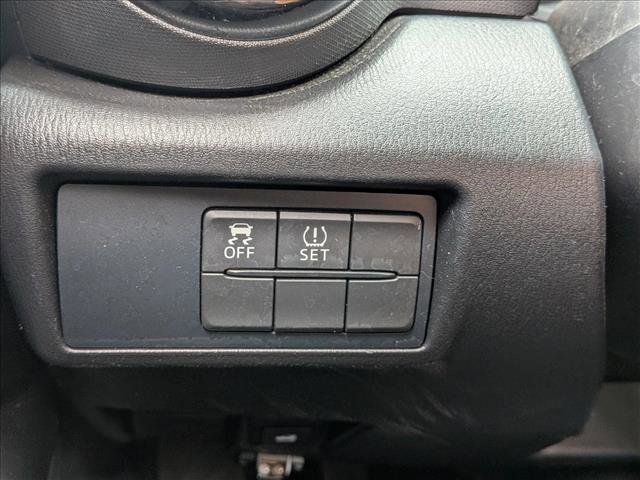 Used 2016 MAZDA MX-5 Miata Club w/ Brembo/BBS Package image 13