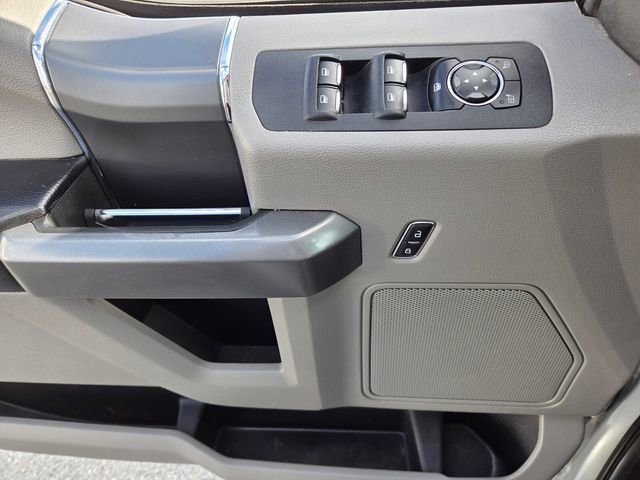 Used 2016 Ford F150 XLT w/ Equipment Group 302A Luxury image 25