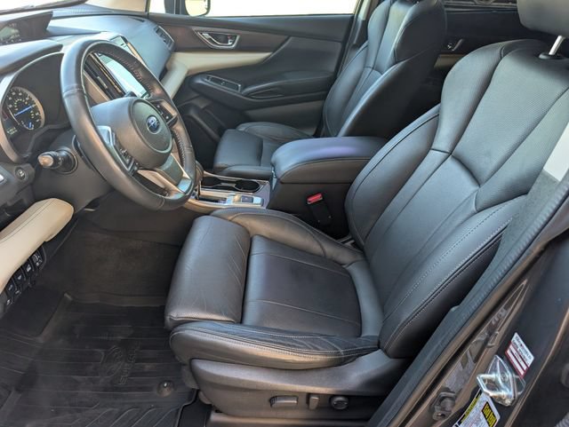Used 2022 Subaru Ascent Touring w/ Popular Package #2A AWD/4WD image 8