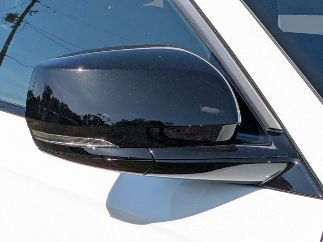 New 2026 Jeep Grand Cherokee Altitude RWD image 11