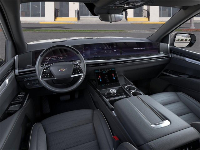New 2026 Cadillac Escalade Sport image 15