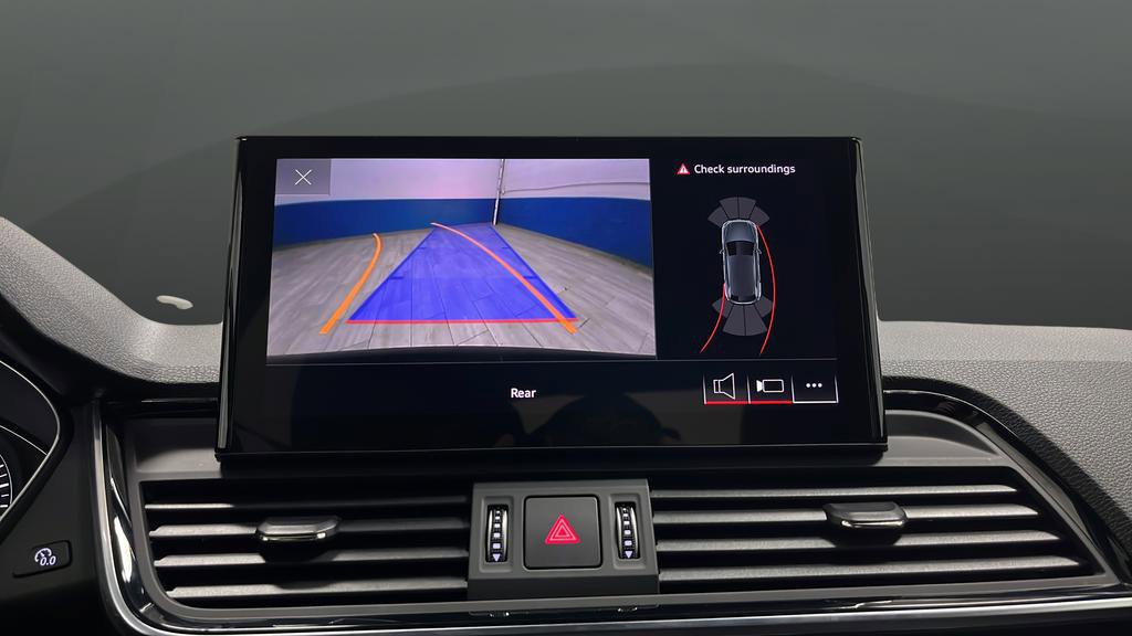 Used 2022 Audi Q5 2.0T Premium w/ Convenience Package image 14