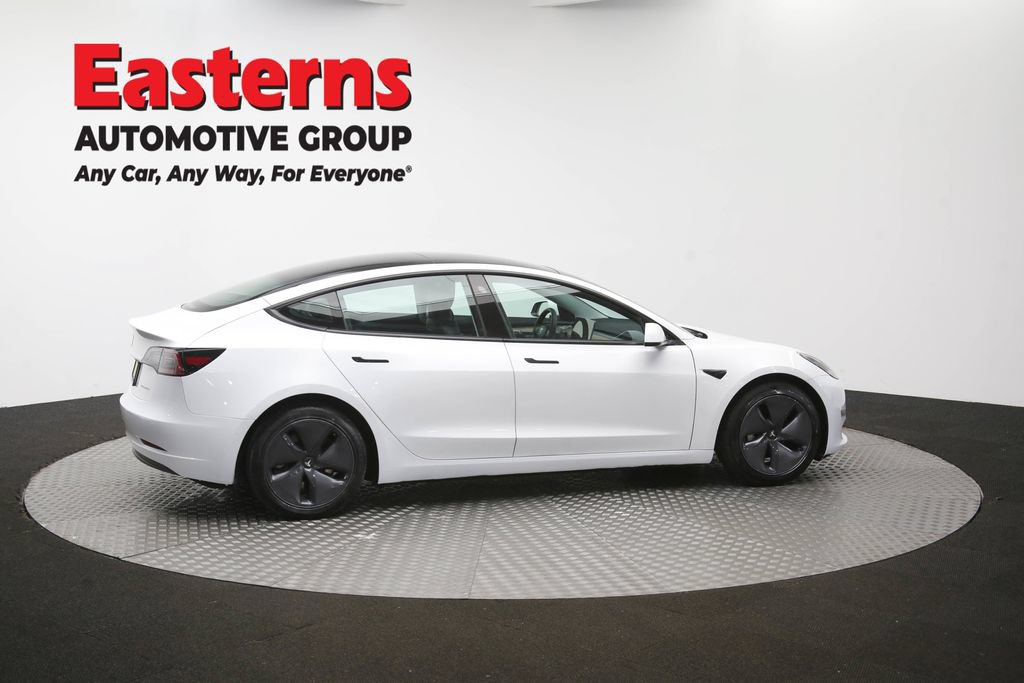 Used 2022 Tesla Model 3 Long Range AWD/4WD image 38