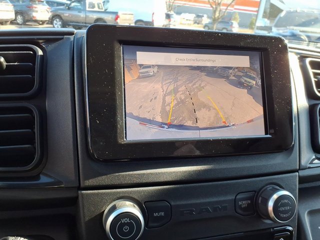 Used 2022 RAM ProMaster 1500 image 12