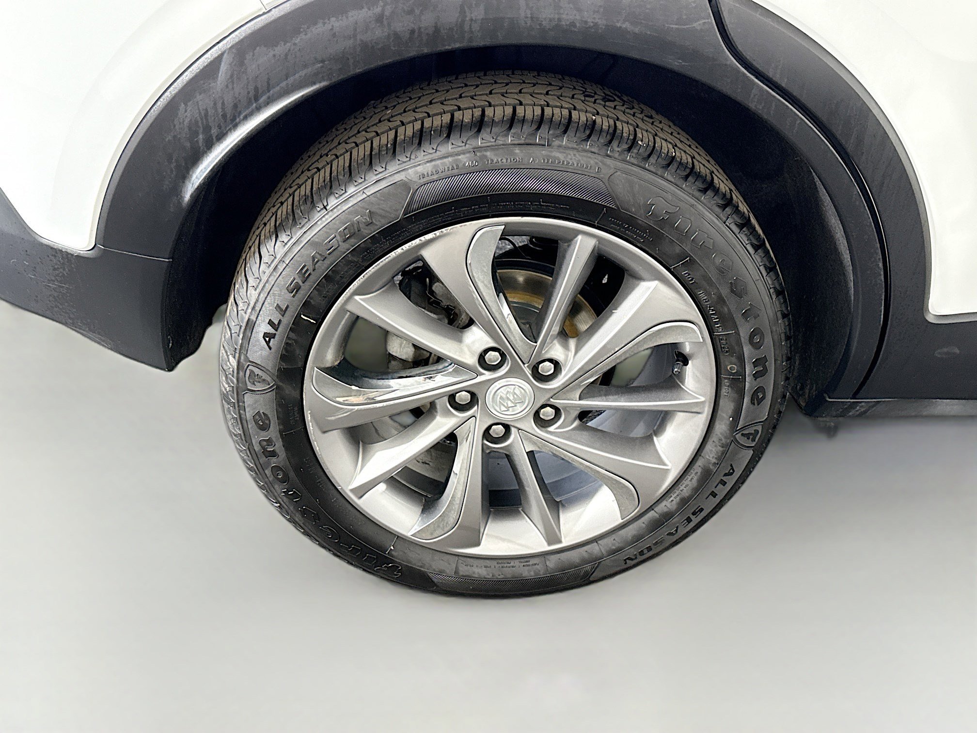 Used 2020 Buick Encore GX Select w/ Experience Buick Package image 33