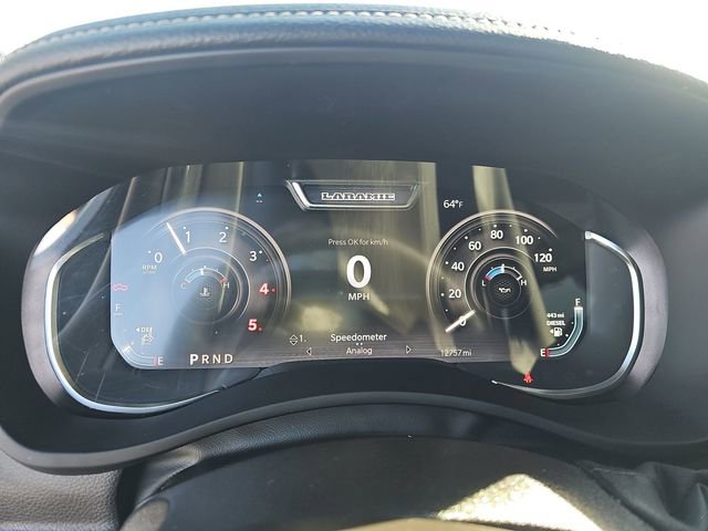 Used 2026 RAM 2500 Laramie image 7